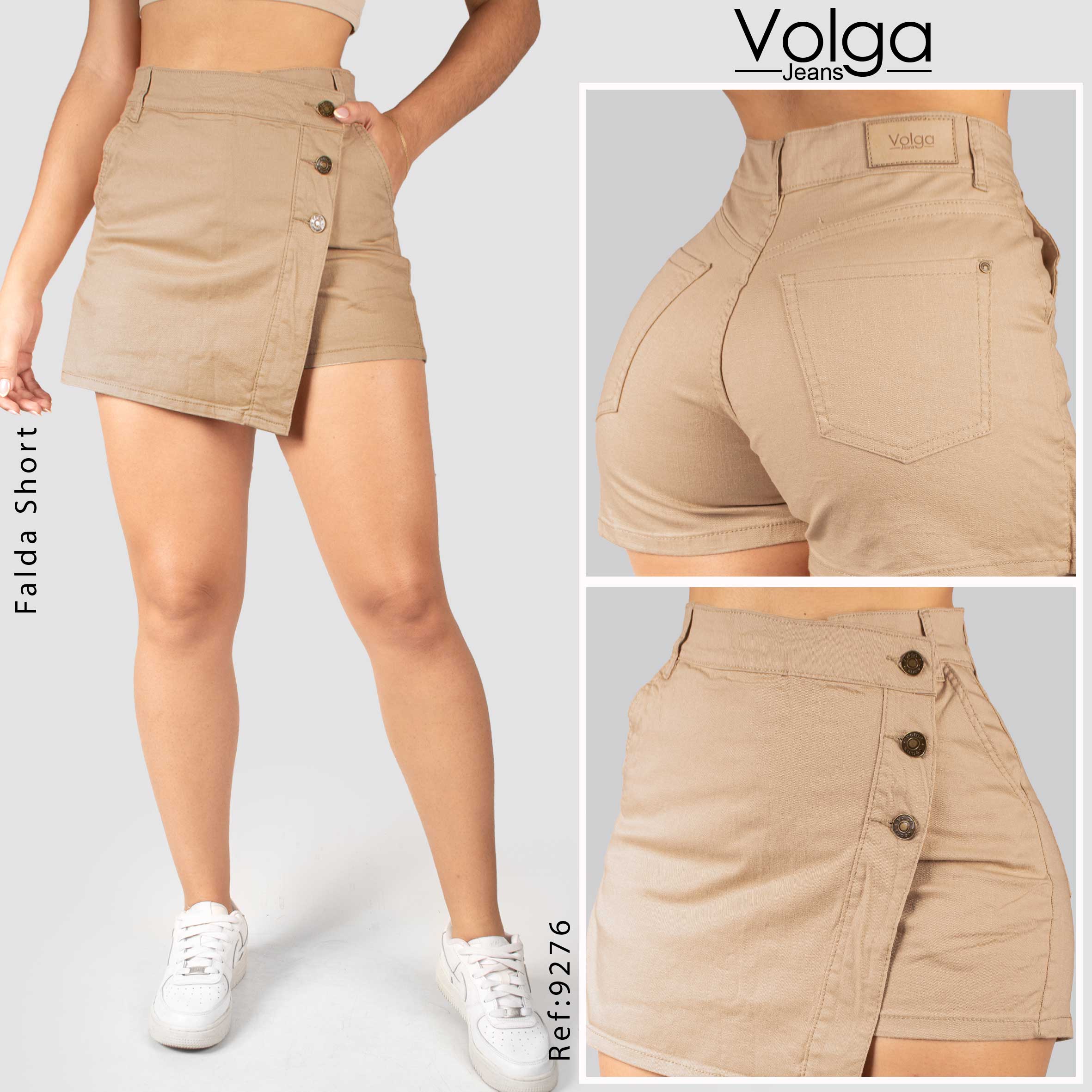 NUEVA COLECCIÓN FALDAS
